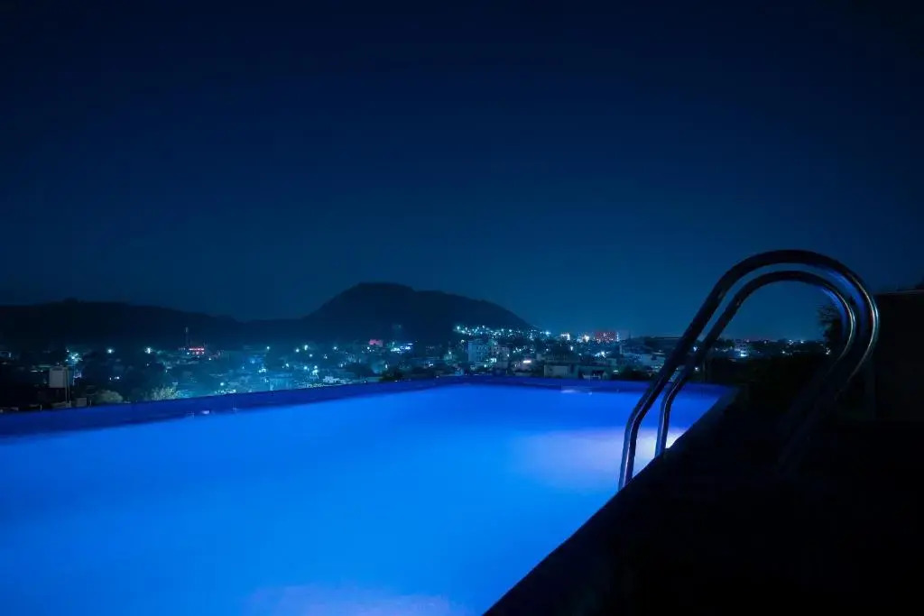 Tripli Udaipur