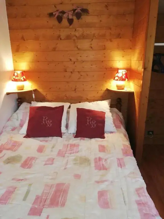appartement Ancolie