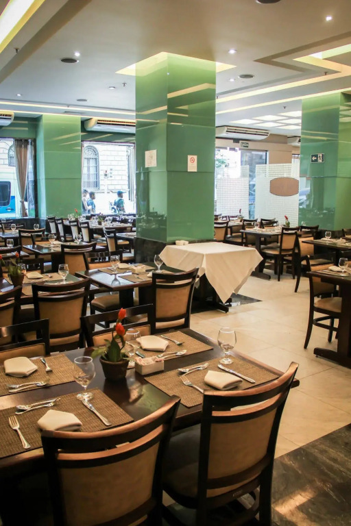 Hotel Atlantico Tower