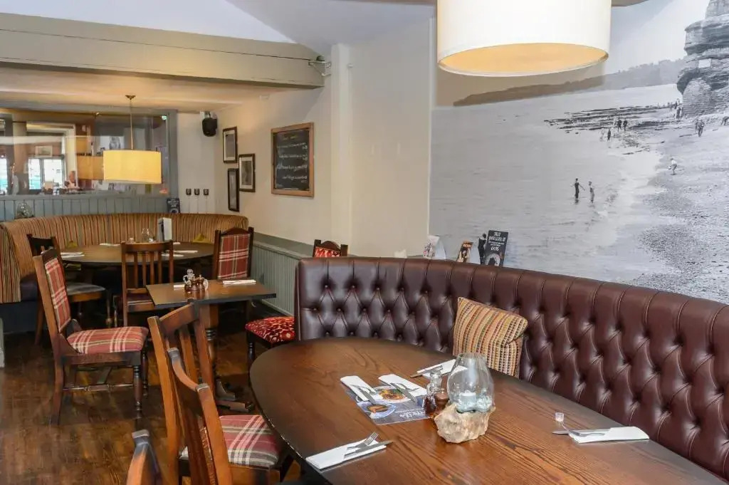 Balfour Arms