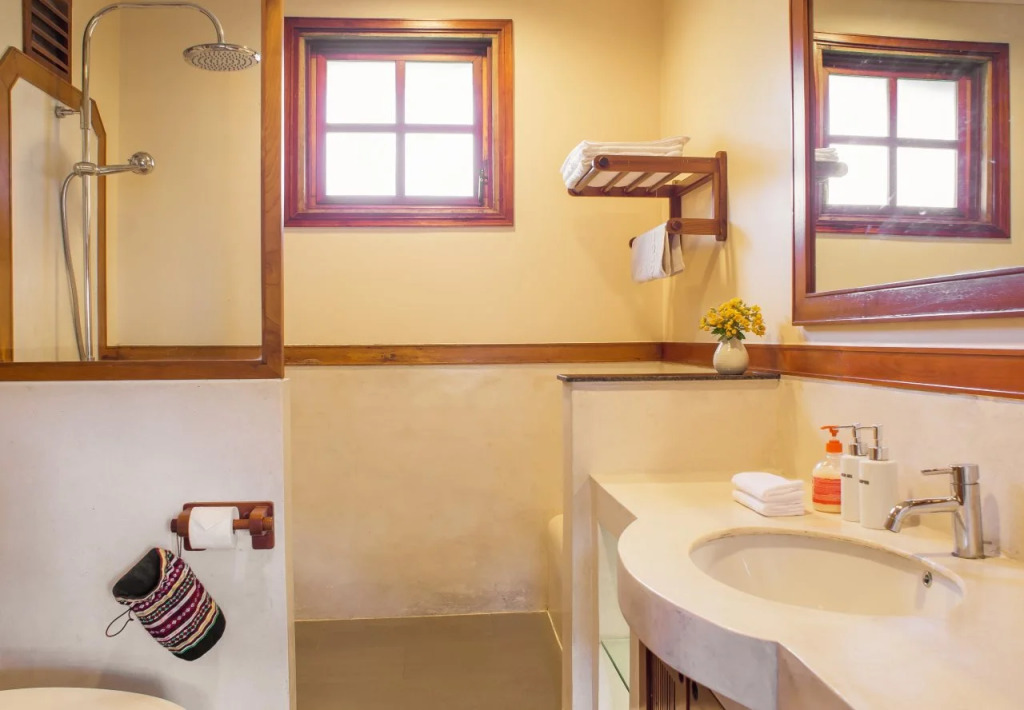 Topas Ecolodge
