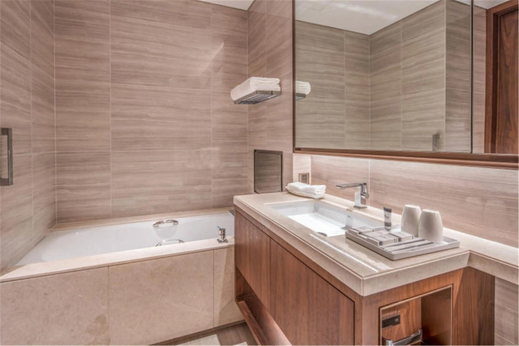 Oakwood Residence Damei Beijing