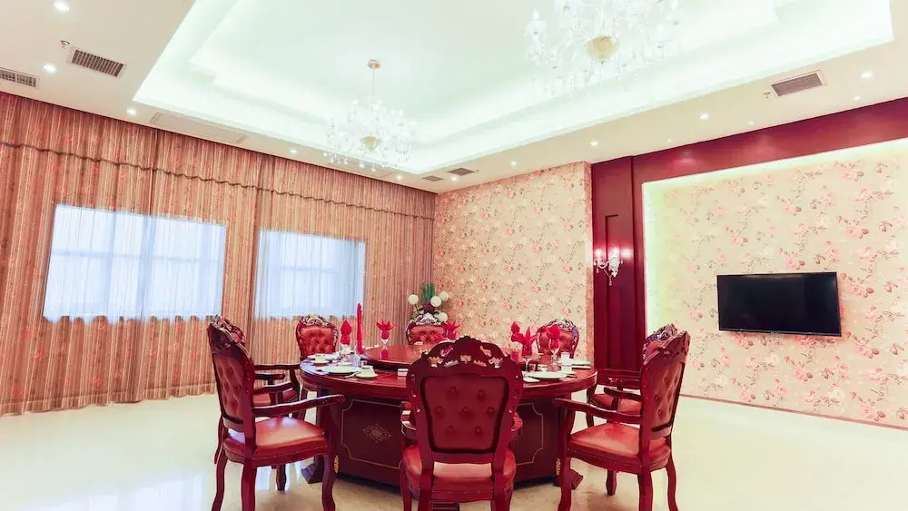 Junlin Hotspring Hotel