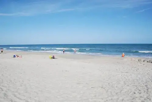 Myrtle Beach Resort by Beach Vacations