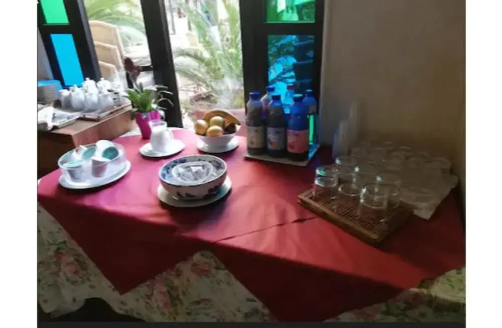 B&B Puerto Seguro