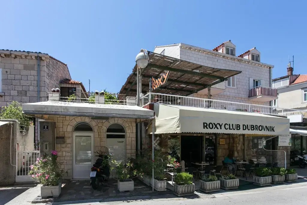 Best Apartments Roxy