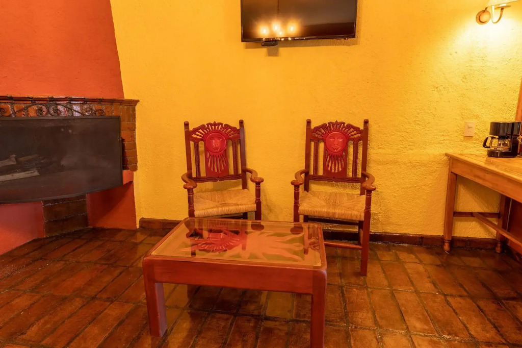 Hostería San Felipe