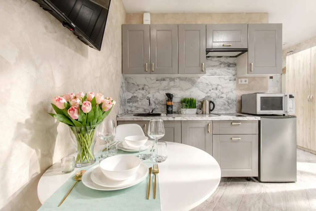 Vegas apartments на Московское шоссе 167 корпус 2