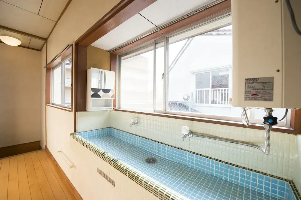 Japanese Traditional Ryokan - Inoichi