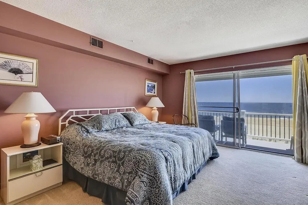 Seaside Villas Unit #9 by Long & Foster