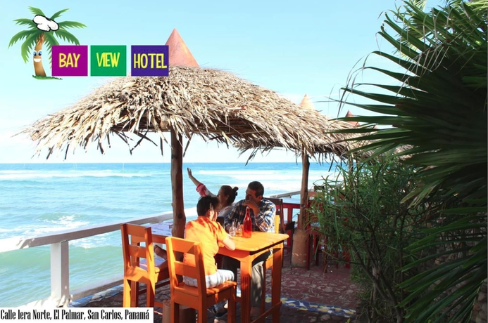 Bay View Hotel