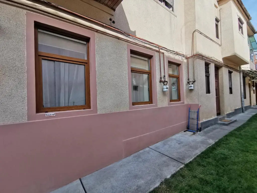 Apartament Regun