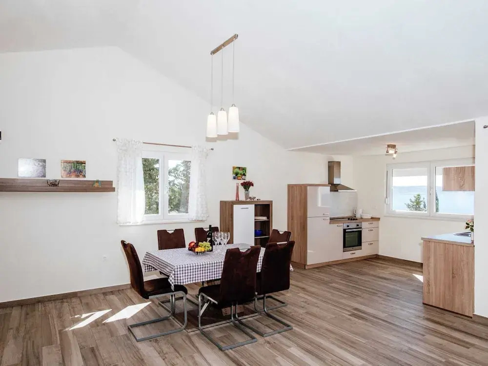 Modern Apartment in Starigrad Paklenica