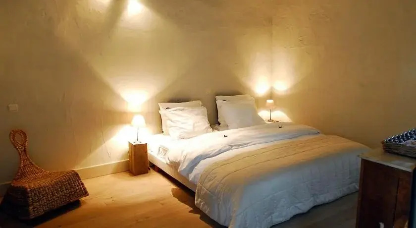 B&B Hoeve de Steenoven