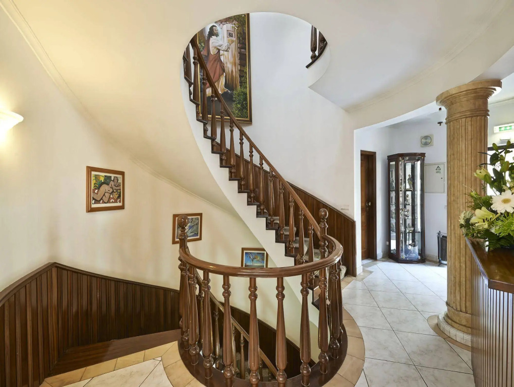 ETHOS Bertolina Wellness Urban Living