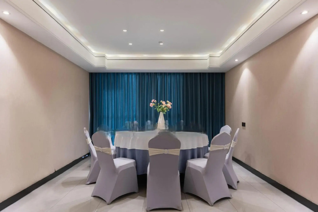 Yulin Garden Hotel (Nanbu government)