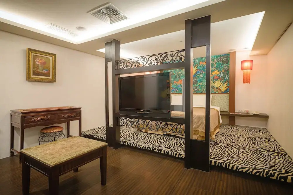 Tai Lee Hotel