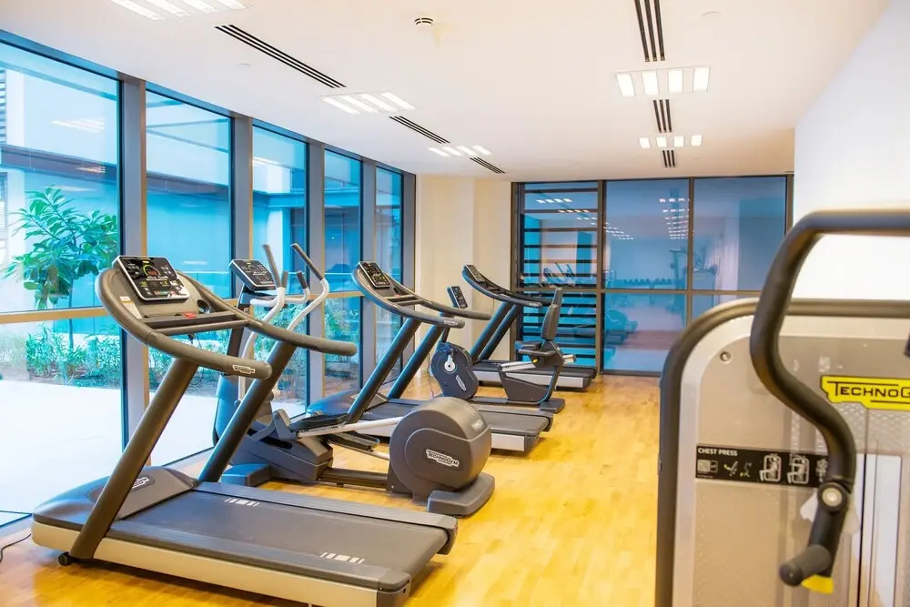 Dream Inn - City Walk Modern & Luxury