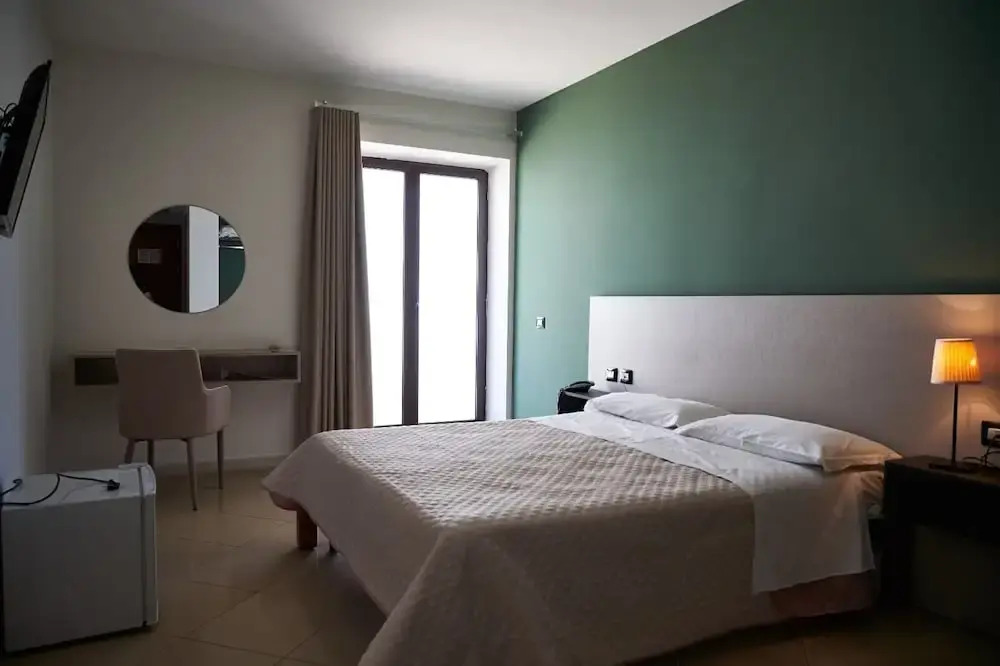 Hotel Futuro