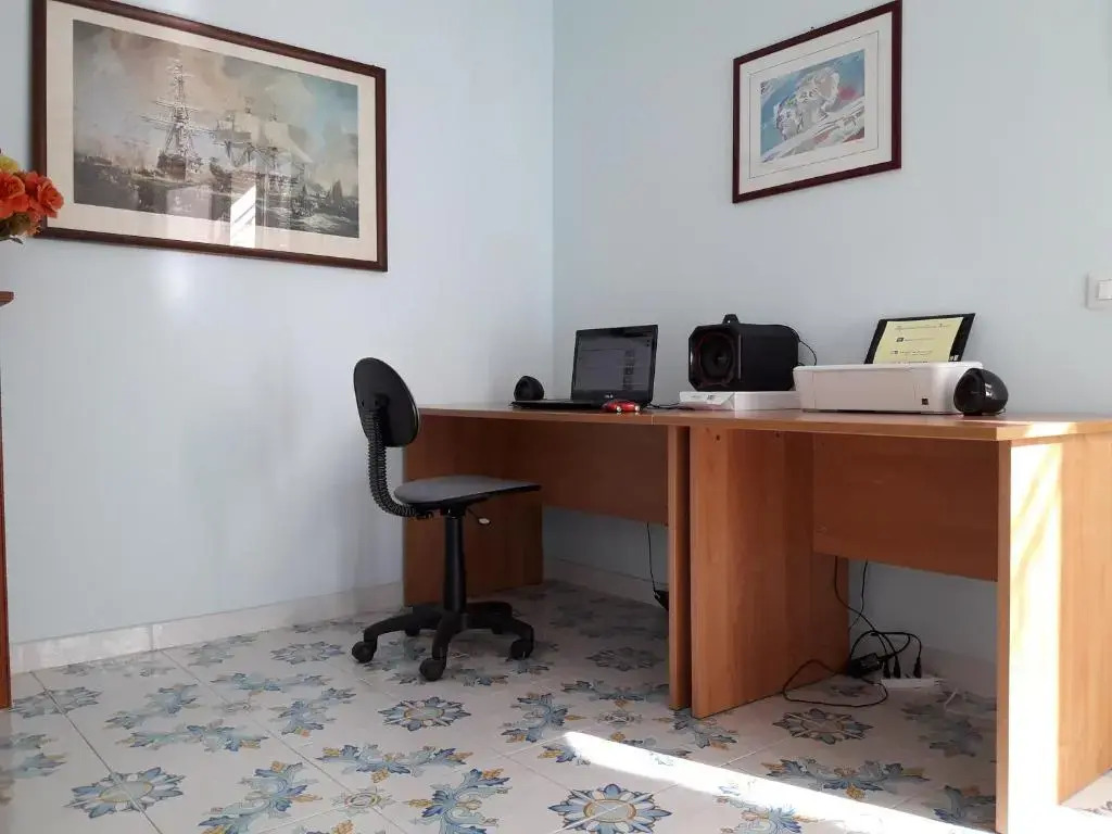 Il Roseto di Betty Appartamento in villa S1