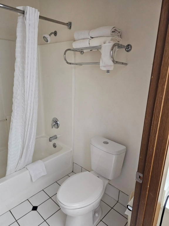 Rodeway Inn Tucumcari