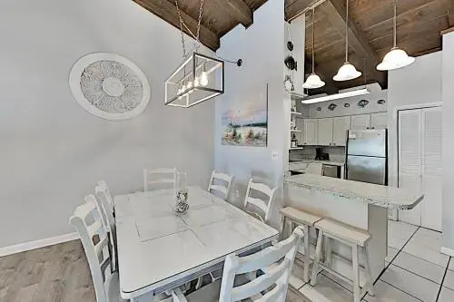 Chateau La Mer 10A Destin