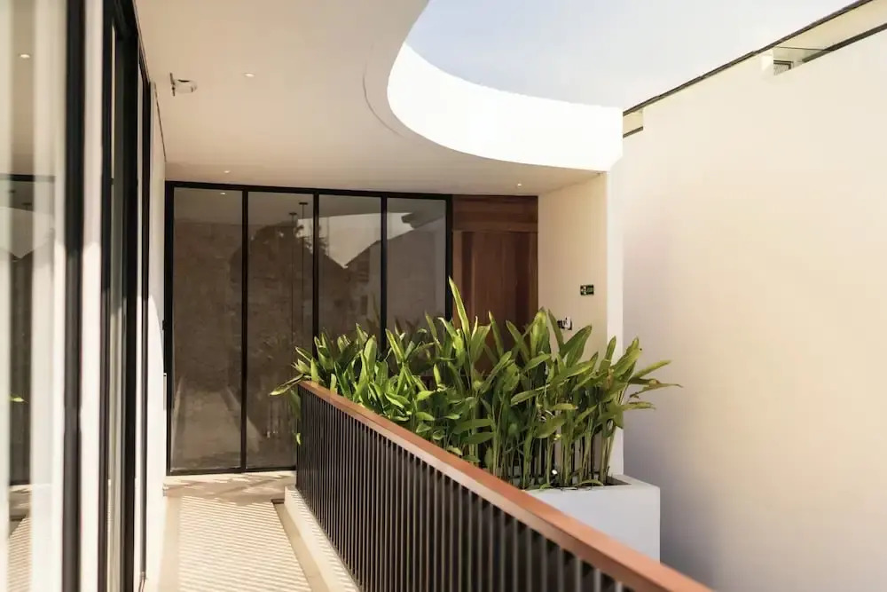The Vinava Villa Canggu by Ini Vie Hospitality
