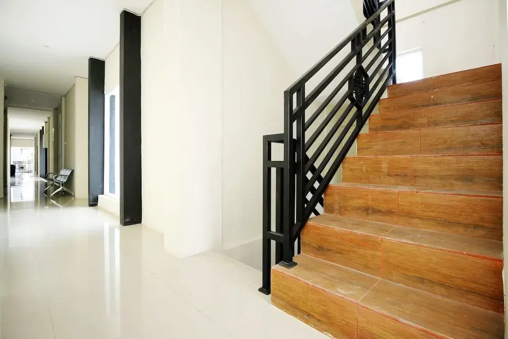 Airy Eco Syariah Padang Andalas Komplek Polamas A88