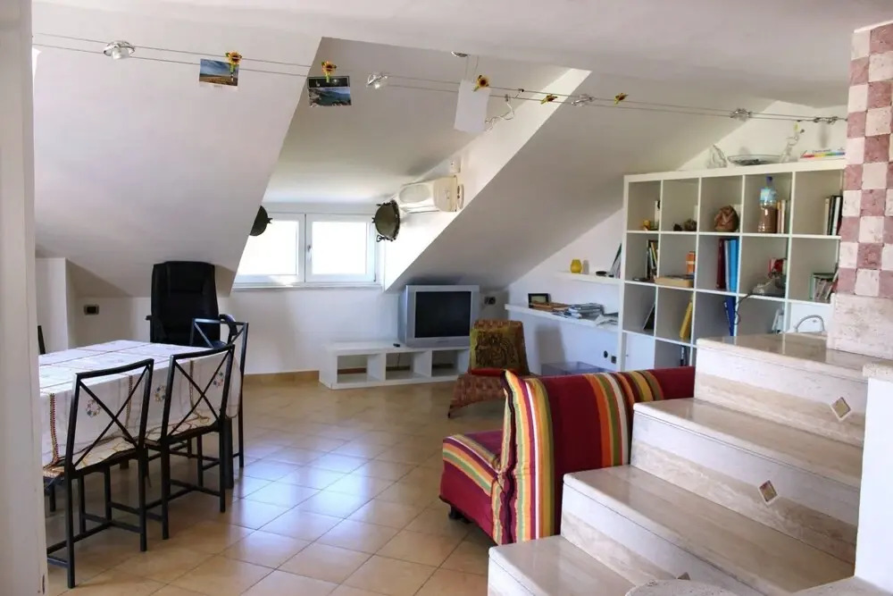 Attico Bella Vista