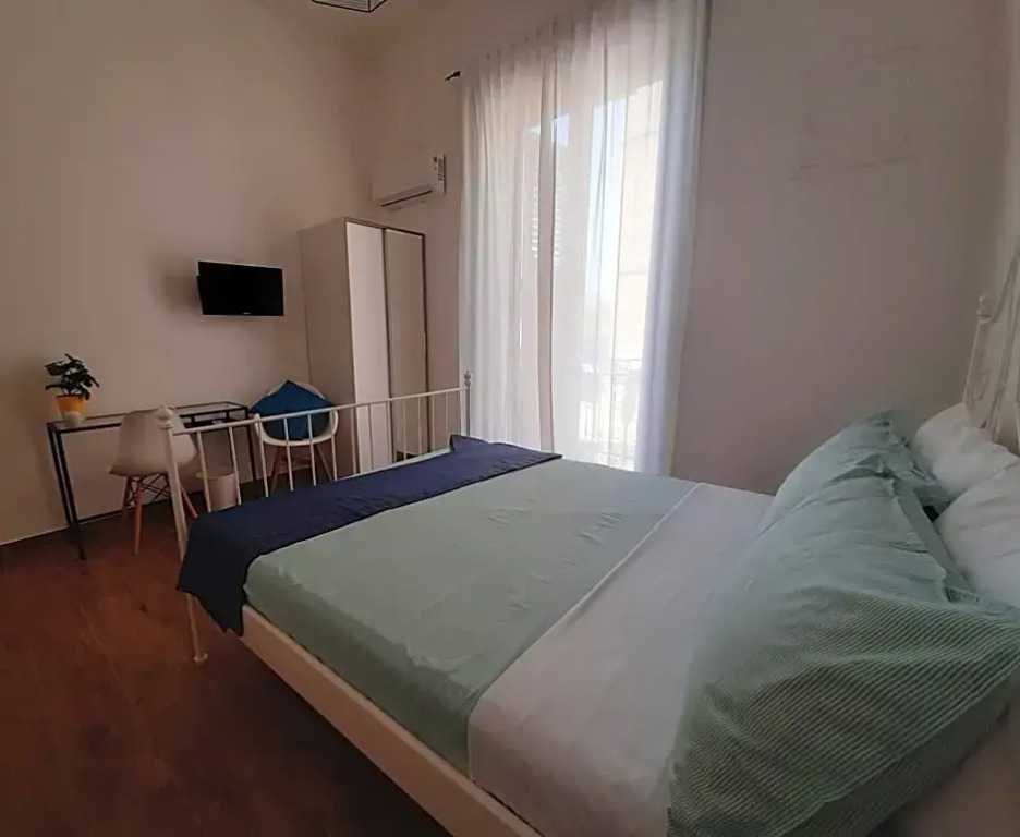 Basile rooms