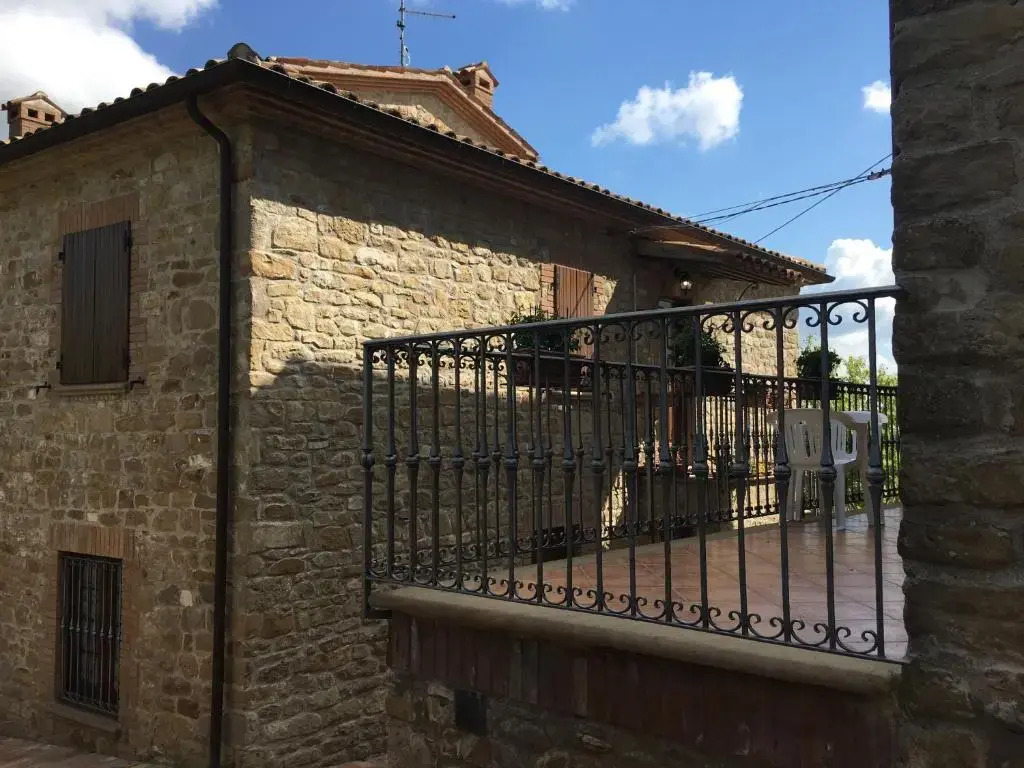 Appartamenti e Camere Il Poggio di DAngeli Lidia