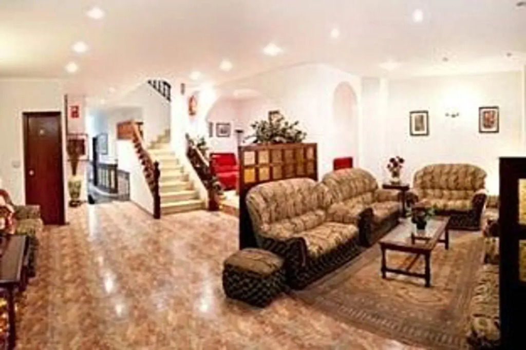 Hotel Nido