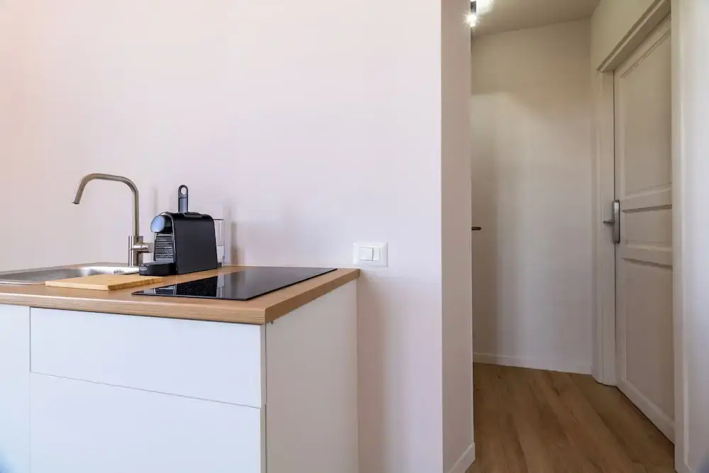 Joe Litty Guesthouse