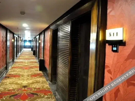 Yinghai Garden Hotel