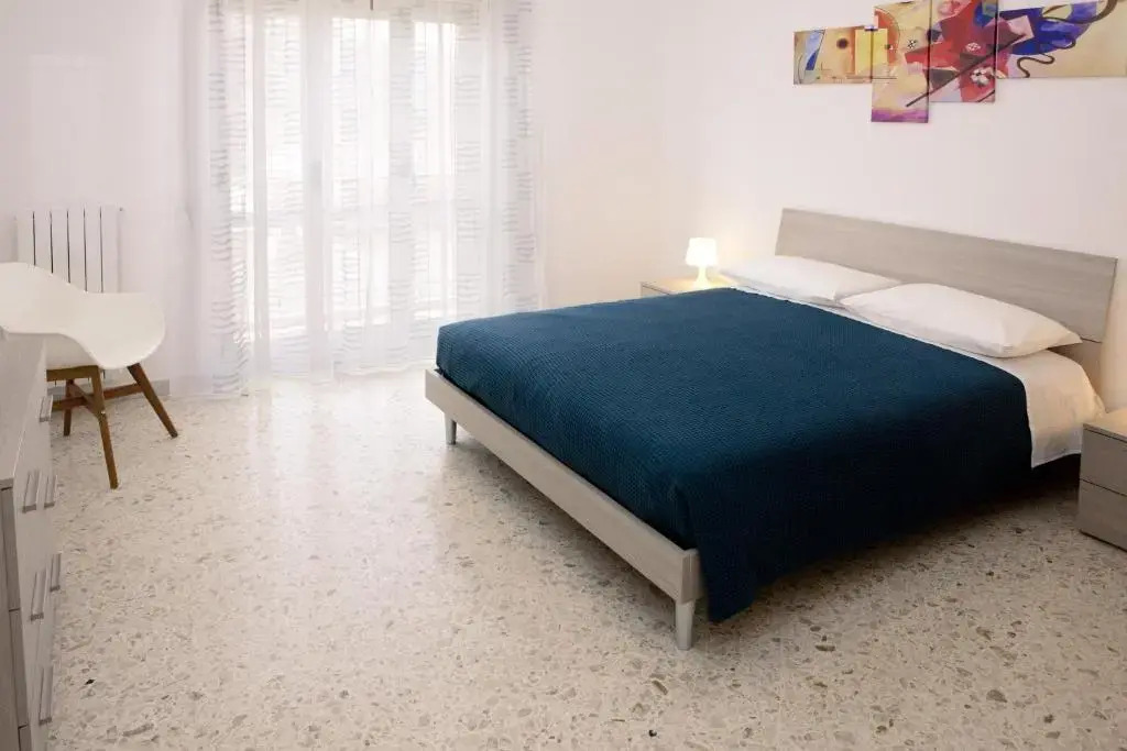 Maipiusenza House 2