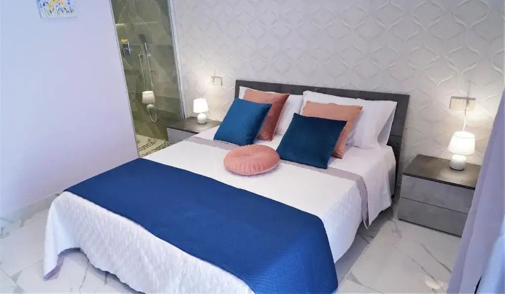 La Perla Luxury Rooms