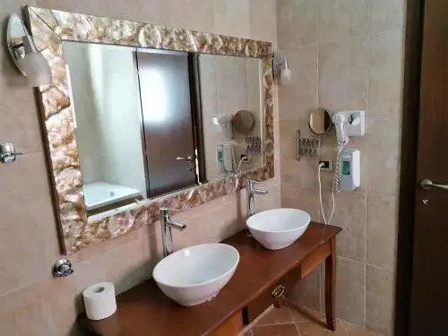 Aparthotel 4 Stars Parga