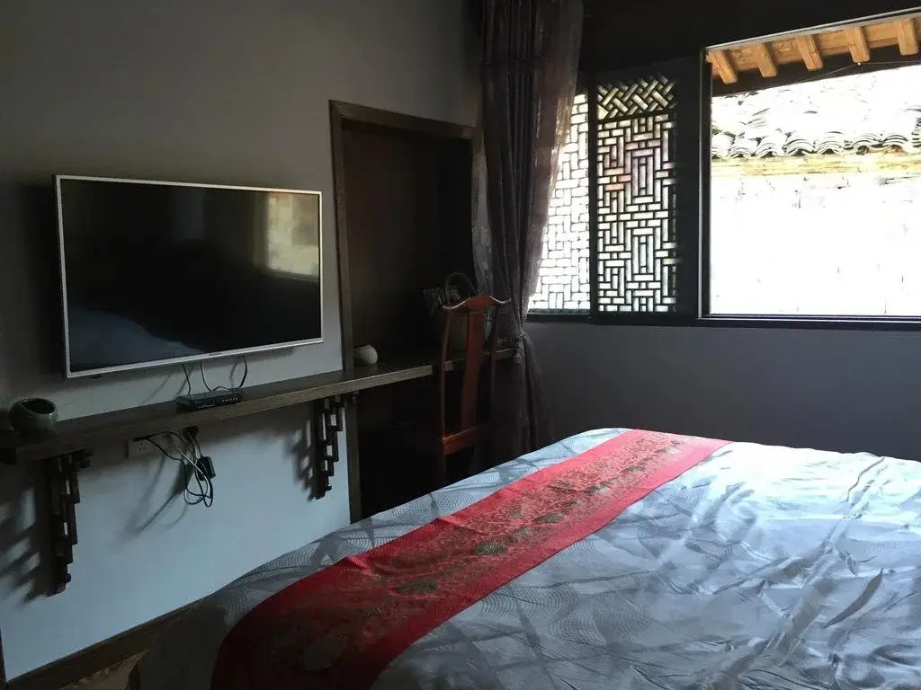 Qiantong Yishi Inn Ningbo