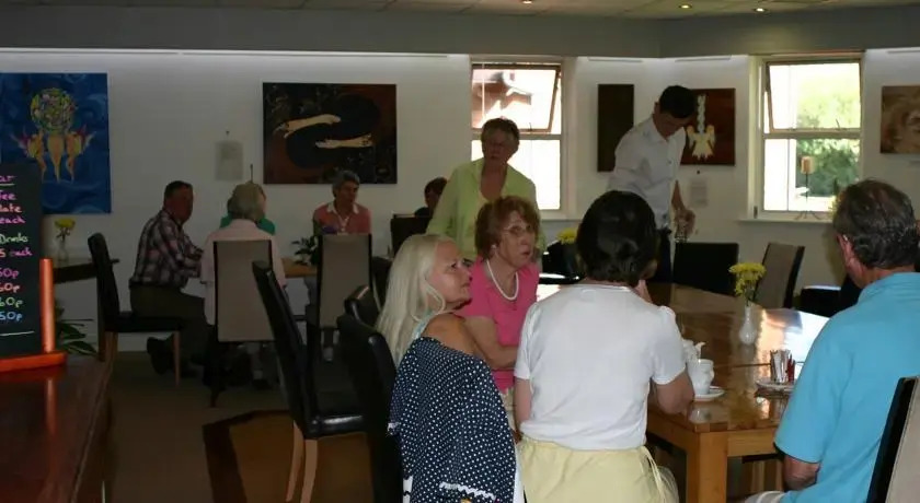 Cantley Lodge