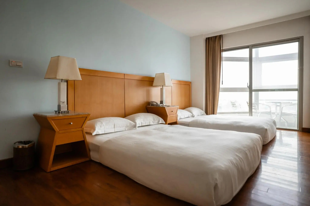 Ocean Hotel Hualien