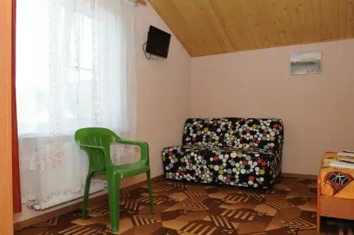 Guest House on Pionerskaya 7