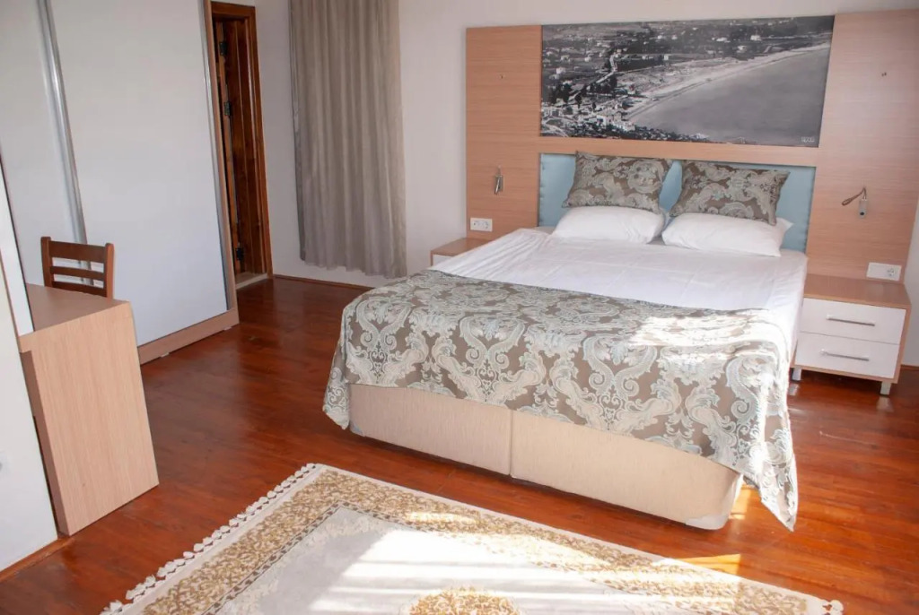 Avena Mountain Hotel - Adults Only