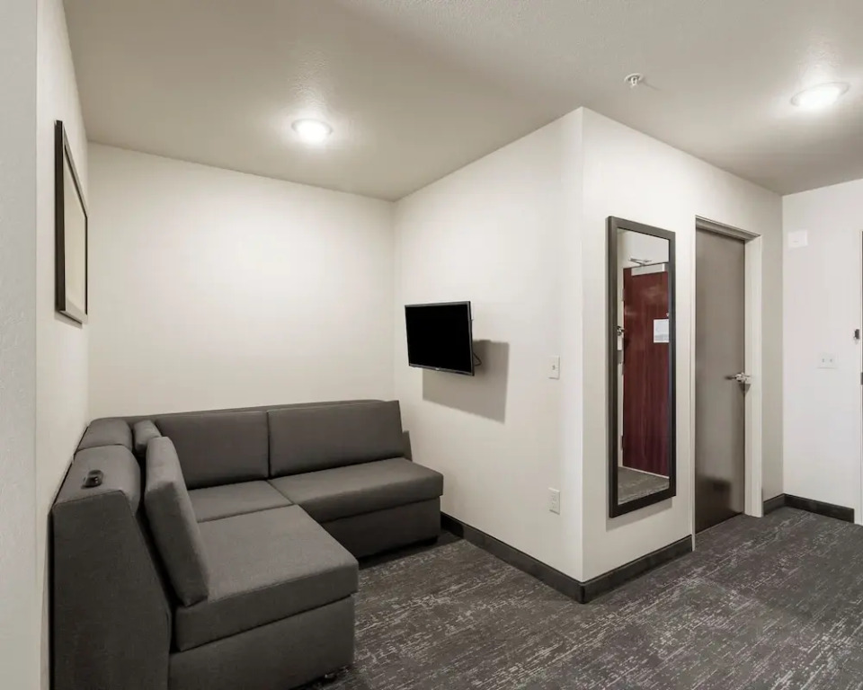Cobblestone Hotel & Suites - Ephraim