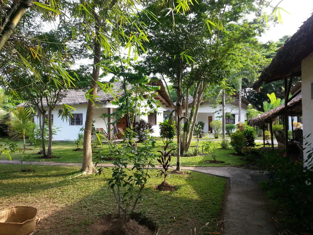 Kintana Hotel
