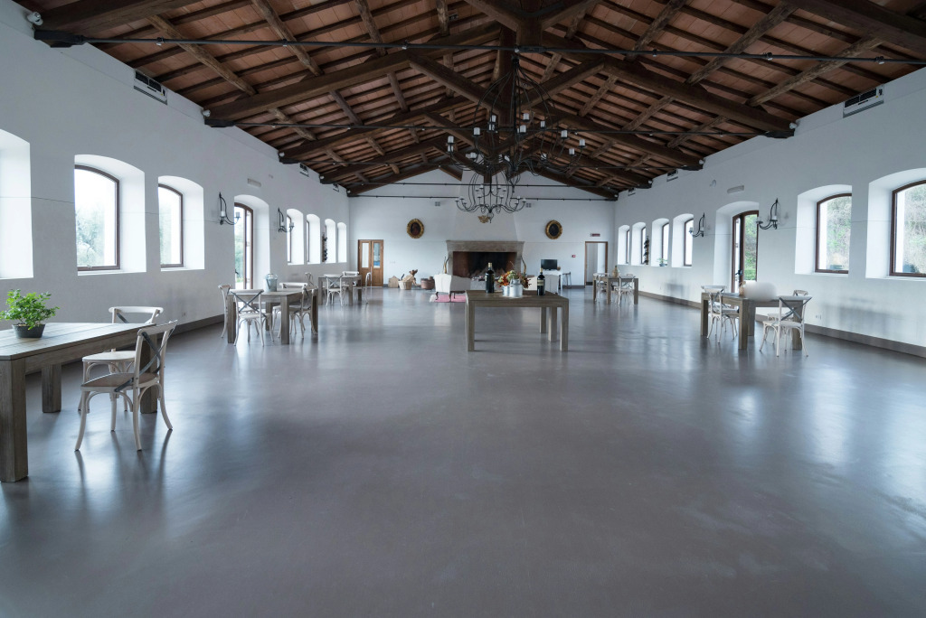 Borgo Pallavicini Mori