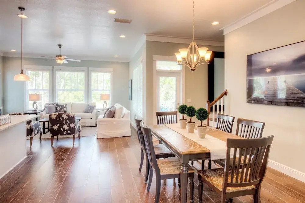 Grande Pointe Home by RedAwning