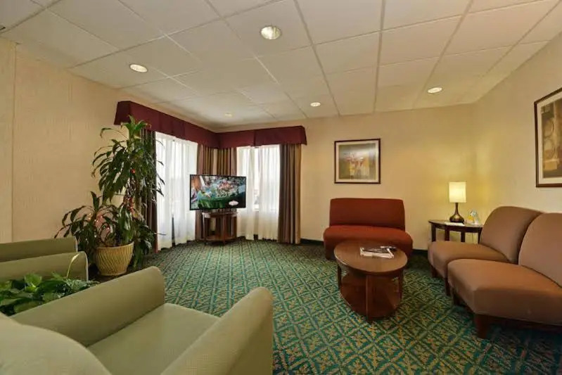 Comfort Inn Arnold