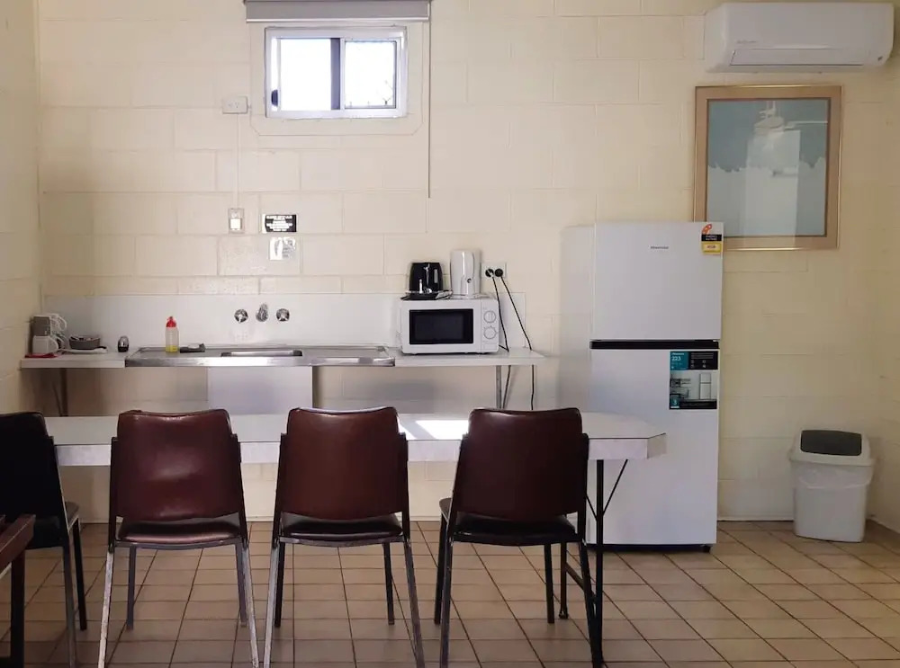 Burdekin Motor Inn