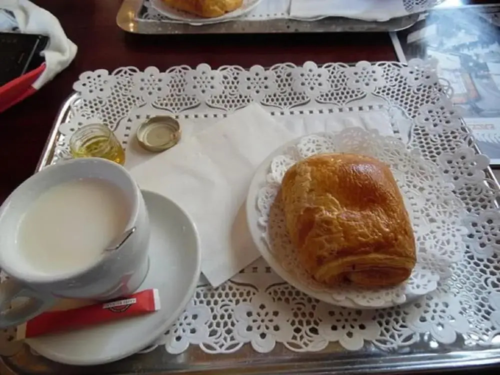 Casablanca Hotel