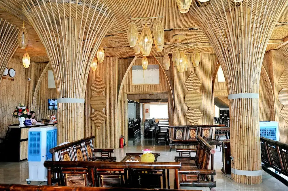 Thuan Thanh Hotel